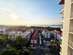 Sea Esta (D18), Condominium #572556841